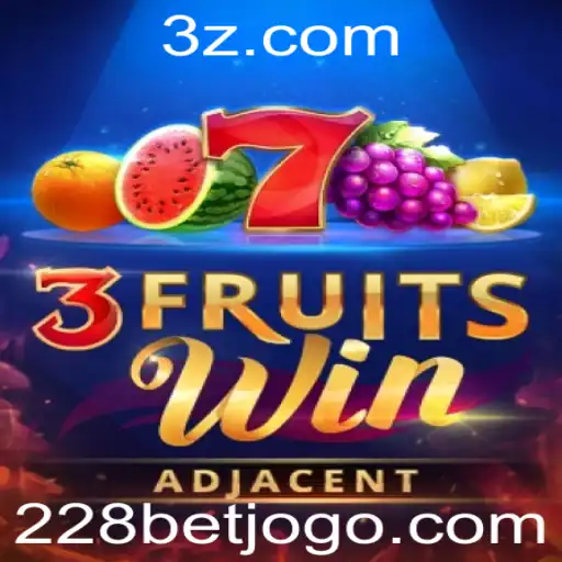 Descubra o Empolgante Mundo de '3FruitsWin' no 228bet