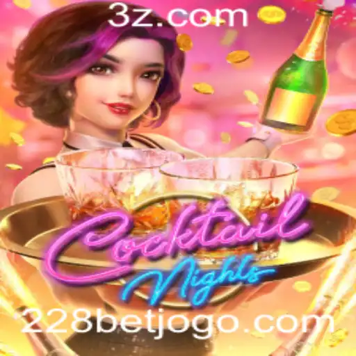CocktailNights: Imersão e Estratégia no Novo Jogo de Convite da 228bet