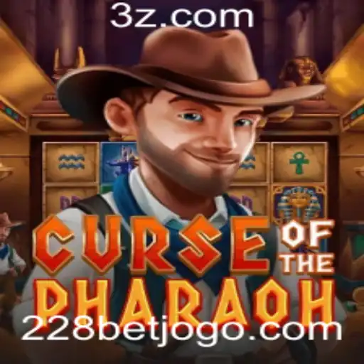 CurseofthePharaoh: Descubra o Mistério Sob a Areia