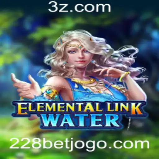 ElementalLinkWater: A Imersão no Mundo dos Elementos