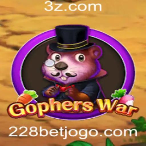 GophersWar: Guia Completo, Regras e Estratégias de Jogo