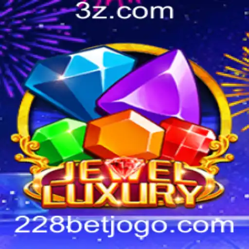 Descubra o Excitante Mundo de JewelLuxury em 228bet