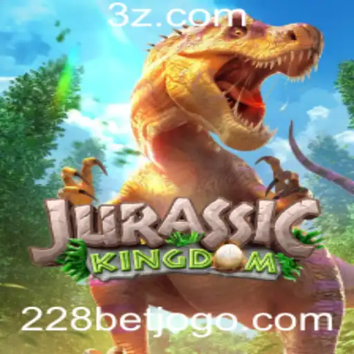 Explorando o Fascinante Mundo de JurassicKingdom: A Última Aventura em Cassinos Virtuais