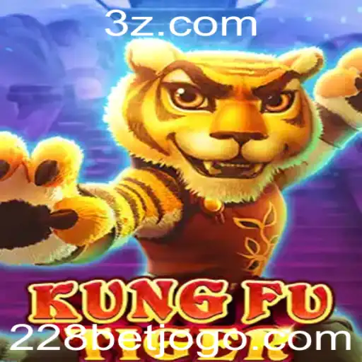 Descubra o Fascinante Mundo de KungFuTiger com 228bet