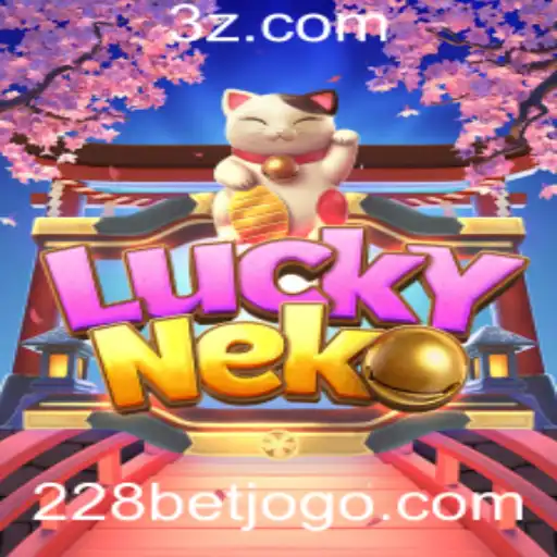 Descubra o Fascinante Mundo de LuckyNeko na Plataforma 228bet
