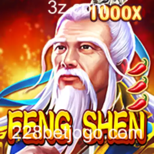 FengShen: O Empolgante Jogo de Estrátegia com 228bet