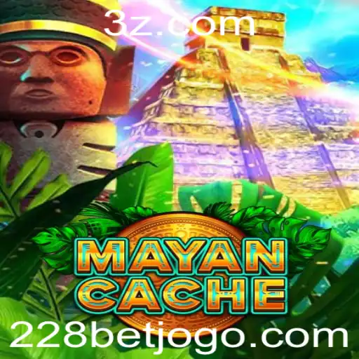 MayanCache: Aventura e Estratégia no Novo Cenário dos Jogos