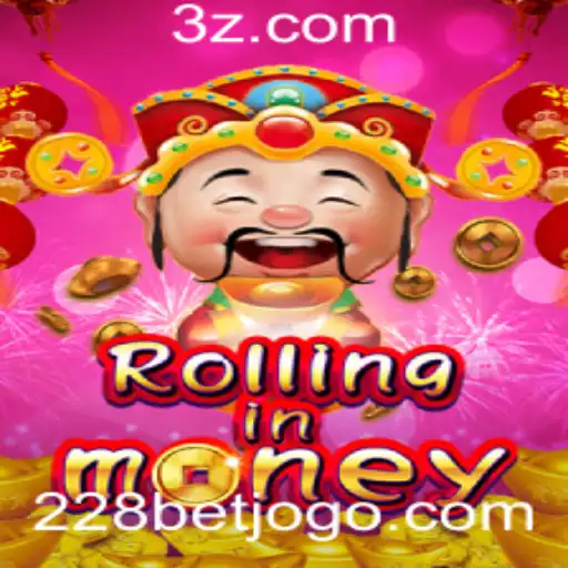 Descubra o Excitante Jogo RollingInMoney e a Plataforma 228bet