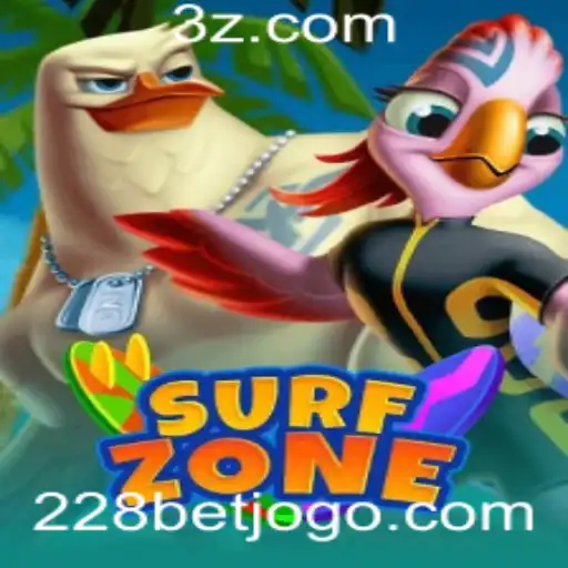 SurfZone: Explorando as Ondas Digitais do Entretenimento