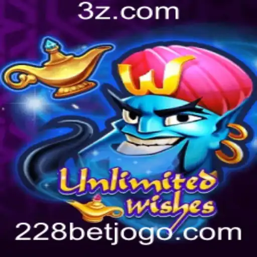 Desvendando UnlimitedWishes: Uma Jornada no Mundo dos Jogos com 228bet