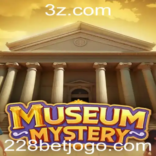 Explorando as Intrigas de 'MuseumMystery'