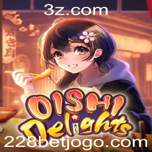 Explorando o Mundo de OishiDelights: Um Jogo Encantador