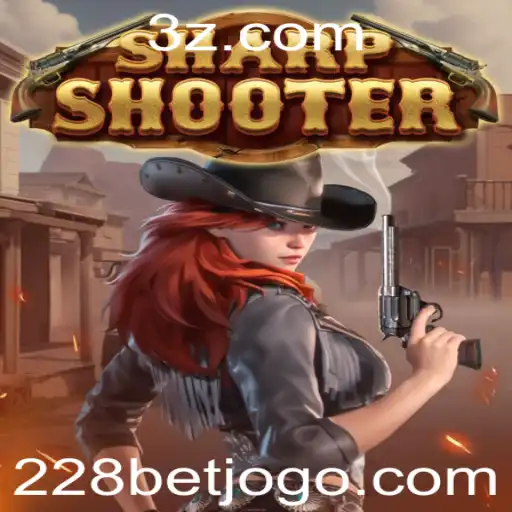 Conheça o Excitante Jogo Sharpshooter e as Suas Regras no 228bet