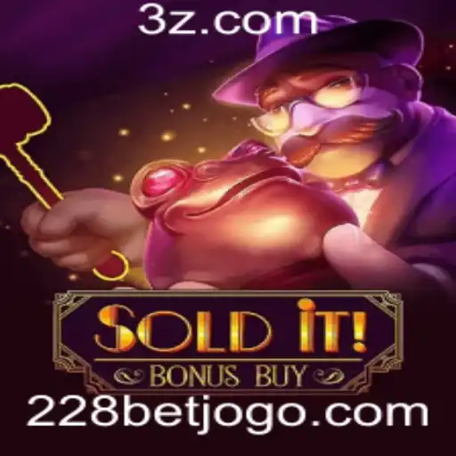 Explorando o Universo de SolditBonusBuy no 228bet