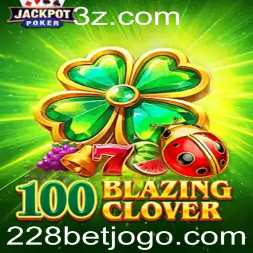 Introdução ao 100BlazingClover: Um Novo Jogo Empolgante no Mercado