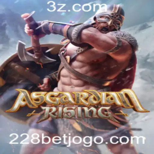 AsgardianRising e 228bet: Explore o Mundo dos Vikings em um Novo Jogo