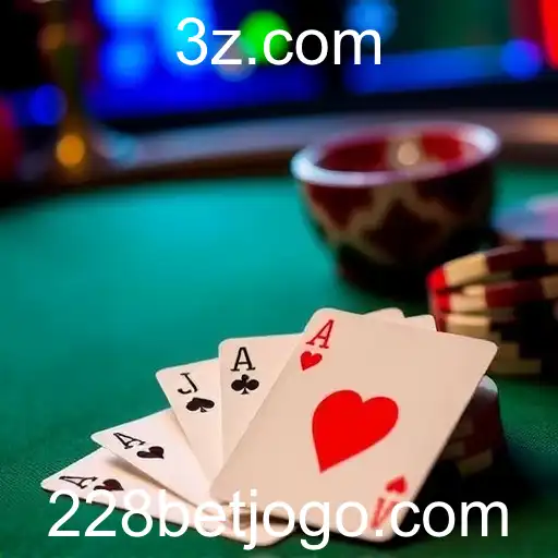 Bacará: A Arte do Jogo e a Emoção das Apostas Online