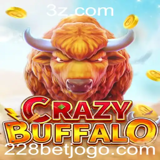 Conhecendo o Jogo CRAZYBUFFALO e a Plataforma 228bet