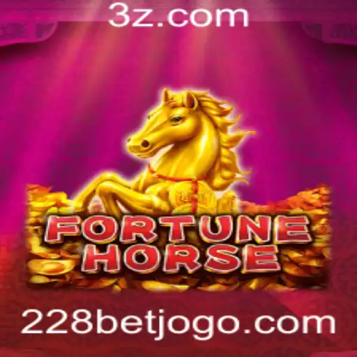 Explorando o Fascinante Mundo de FortuneHorse com 228bet