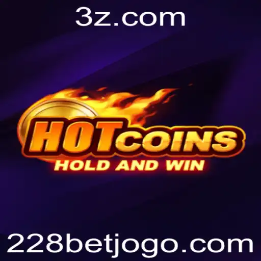 Explorando o Mundo de HotCoins: A Nova Sensação dos Jogos Digitais Integrado com 228bet