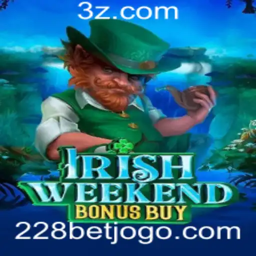 Descubra o Jogo IrishWeekendBonusBuy na Plataforma 228bet