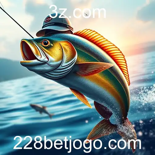 Jogos de Pesca: Uma Nova Tendência no Mundo dos Games