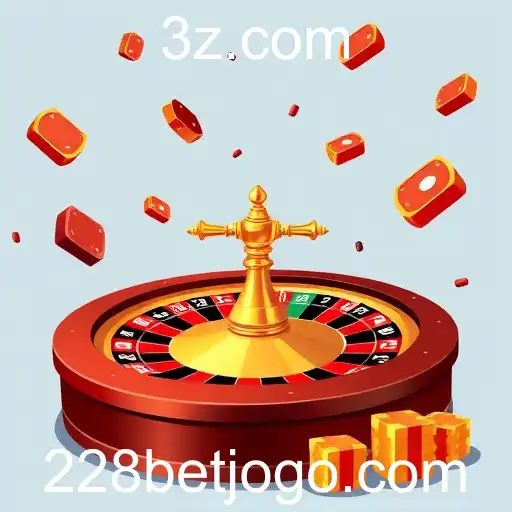 Jogos de Roleta e a Plataforma 228bet