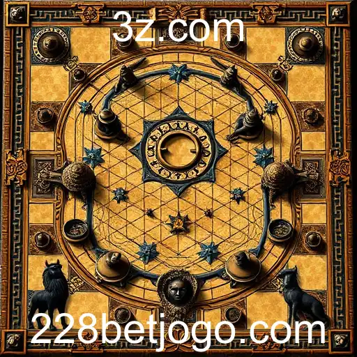 A Fascinante Evolução dos Jogos de Tabuleiro