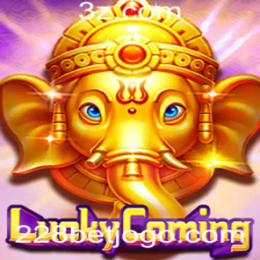 Explorando o Fascinante Mundo de LuckyComing com 228bet