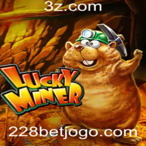 Descubra LuckyMiner: O Novo Sensação do 228bet