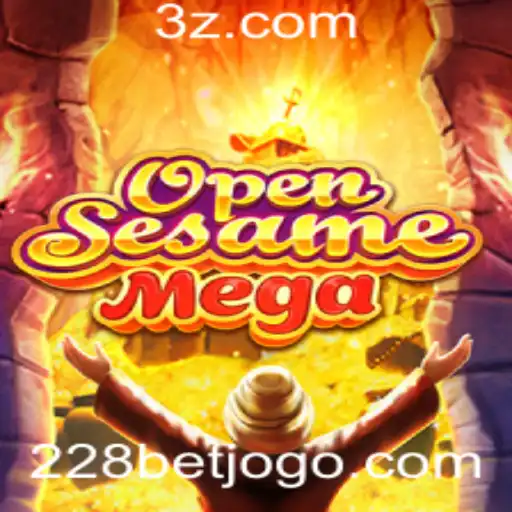 Introdução ao Jogo OPENSESAMEMEGA: Regras e Dinâmicas