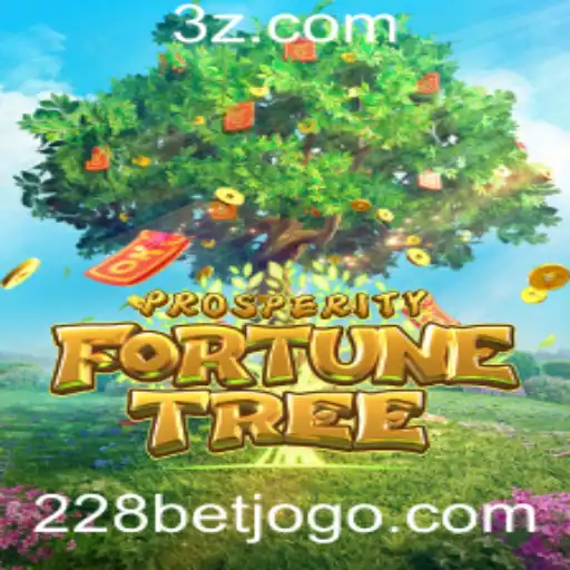 Descubra a Magia de ProsperityFortuneTree: Um Jogo Revolucionário na 228bet
