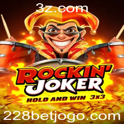 Explorando o Fascinante Mundo de Rockinjoker: Um Guia Completo Sob a Ótica de 228bet