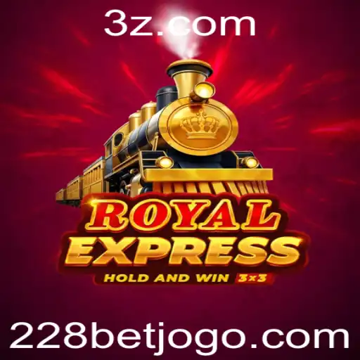 Royal Express: Uma Aventura de Estratégia e Sorte