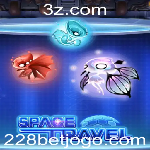 SpaceTravel: Explorando o Universo dos Jogos com 228bet