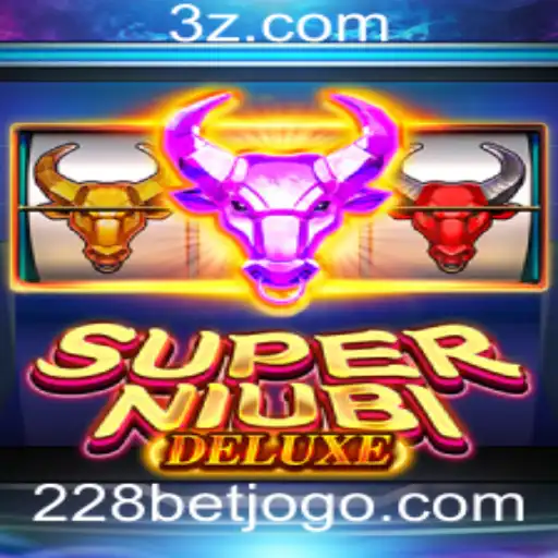 Descubra o Fascinante Mundo de SuperNiubiDeluxe e 228bet