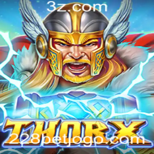 ThorX: Desvendando o Futuro dos Jogos de Aventura com 228bet