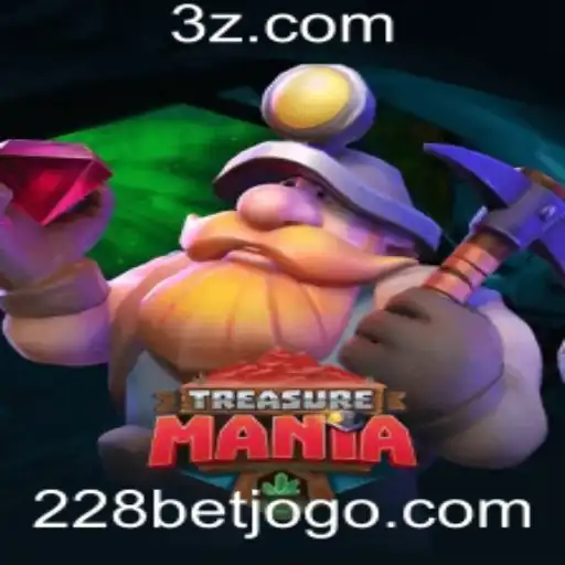 Explorando o Mundo de TreasureMania: Regras e Estratégias