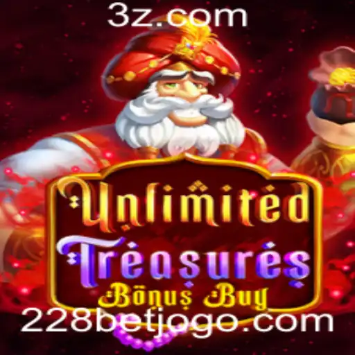 Explore o Universo de UnlimitedTreasuresBonusBuy na 228bet
