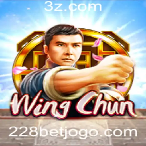 WingChun: Descobrindo o Novo Fenômeno dos Jogos com 228bet