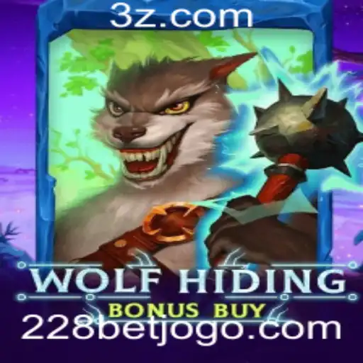 Explorando o Universo do Jogo WolfHidingBonusBuy na Plataforma 228bet