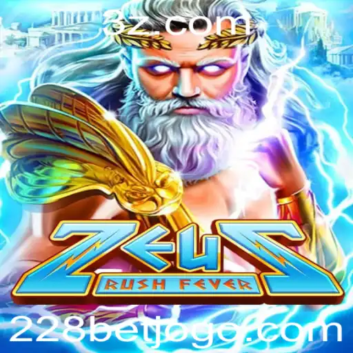 ZeusRushFever: Mergulhe na Ação Divina com 228bet